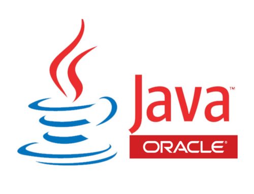 Java Web Development – Oracle